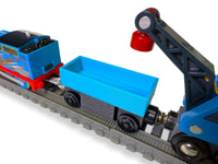 Introducing the TrainLab