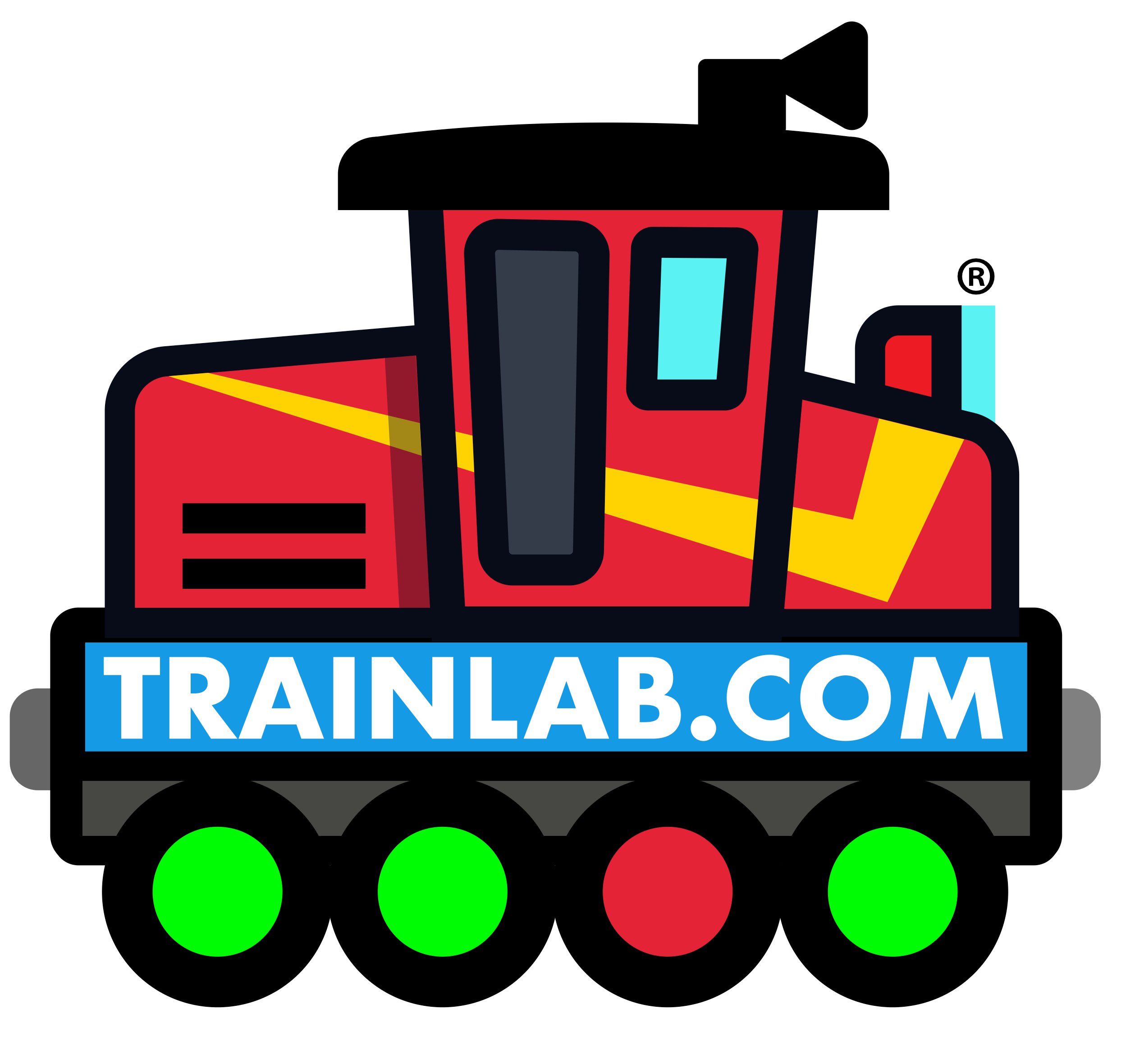 TrainLab
