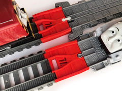 TrainLab Thomas Take-n-Play to Trackmaster (2014) Train Track Adapters (2pc)