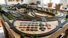 Best Train Track Connectors Ranked by Piece Count 2026