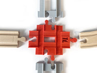 Connect Duplo to Wooden Tracks Easily: A 2026 Guide