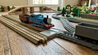 Best adapters for old TrackMaster to new TrackMaster tracks 2026