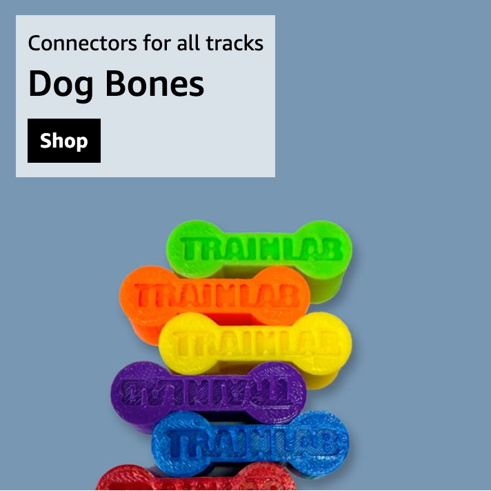 Dog Bones