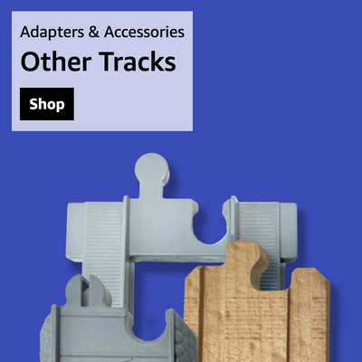 Other Tracks & Accessories