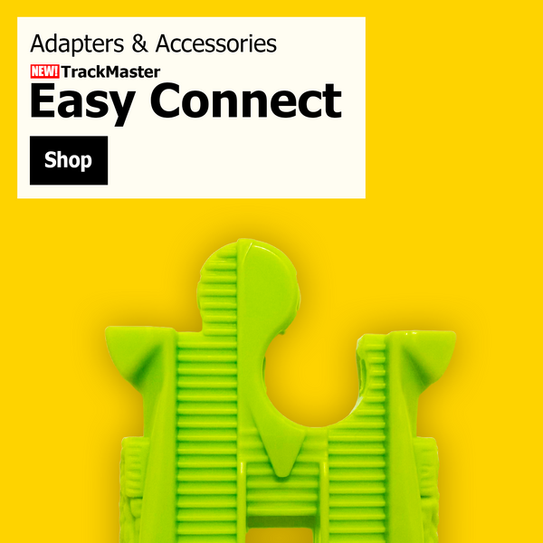 TrackMaster Easy Connect