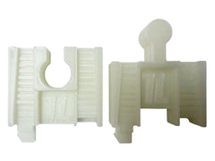 TrainLab Adapter 2pk for TrackMaster 2014 to Wooden Railway