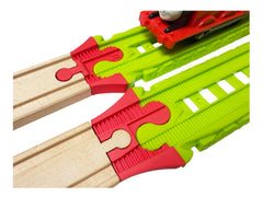 2026 TrainLab Adapters for Thomas TrackMaster Easy Connect and Wooden Railway