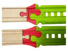 2026 TrainLab Adapters for Thomas TrackMaster Easy Connect and Wooden Railway