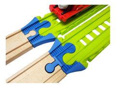 2026 TrainLab Adapters for Thomas TrackMaster Easy Connect and Wooden Railway