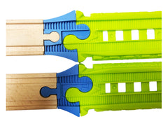 2026 TrainLab Adapters for Thomas TrackMaster Easy Connect and Wooden Railway