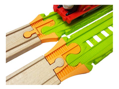 2026 TrainLab Adapters for Thomas TrackMaster Easy Connect and Wooden Railway