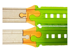 2026 TrainLab Adapters for Thomas TrackMaster Easy Connect and Wooden Railway