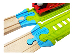 2026 TrainLab Adapters for Thomas TrackMaster Easy Connect and Wooden Railway