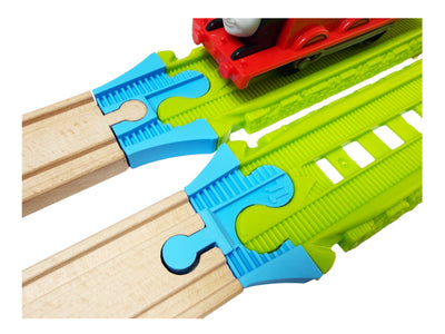 2026 TrainLab Adapters for Thomas TrackMaster Easy Connect and Wooden Railway