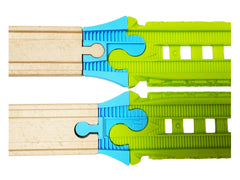 2026 TrainLab Adapters for Thomas TrackMaster Easy Connect and Wooden Railway