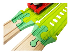 2026 TrainLab Adapters for Thomas TrackMaster Easy Connect and Wooden Railway