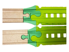 2026 TrainLab Adapters for Thomas TrackMaster Easy Connect and Wooden Railway