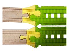 2026 TrainLab Adapters for Thomas TrackMaster Easy Connect and Wooden Railway