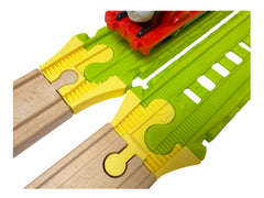 2026 TrainLab Adapters for Thomas TrackMaster Easy Connect and Wooden Railway