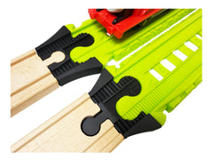 2026 TrainLab Adapters for Thomas TrackMaster Easy Connect and Wooden Railway