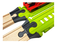 2026 TrainLab Adapters for Thomas TrackMaster Easy Connect and Wooden Railway