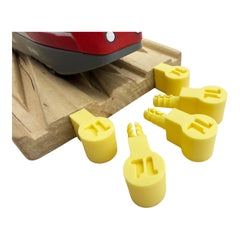 TrainLab Pegbones for repairing broken wooden railway track — image 2 of 29