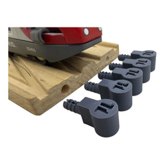 TrainLab Pegbones for repairing broken wooden railway track — image 12 of 29