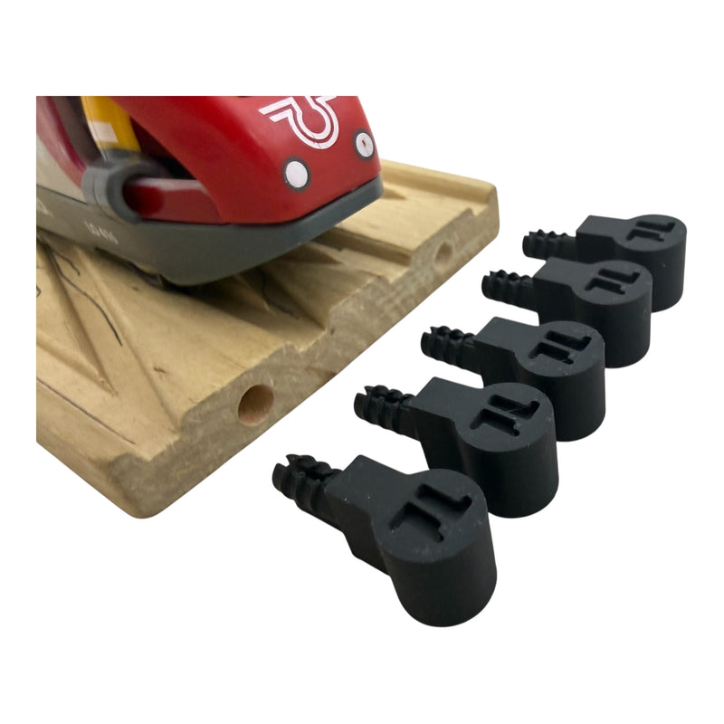 TrainLab Pegbones for repairing broken wooden railway track — image 14 of 29