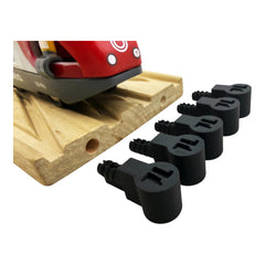 TrainLab Pegbones for repairing broken wooden railway track — image 16 of 29