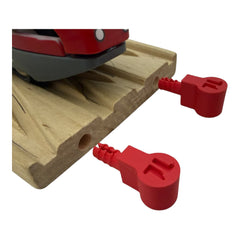 TrainLab Pegbones for repairing broken wooden railway track — image 27 of 29