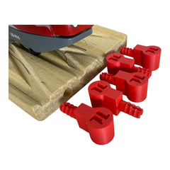 TrainLab Pegbones for repairing broken wooden railway track — image 29 of 29