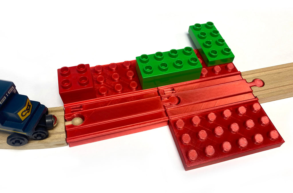 Thomas and 2024 friends brio compatible