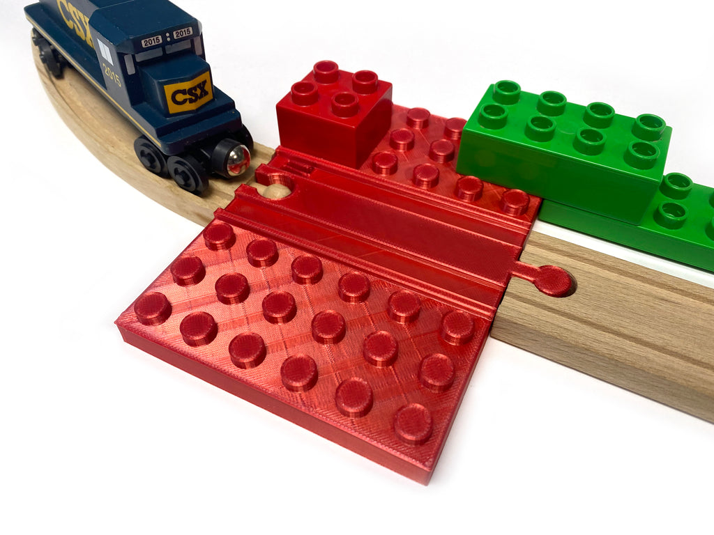 Thomas and friends brio compatible hotsell