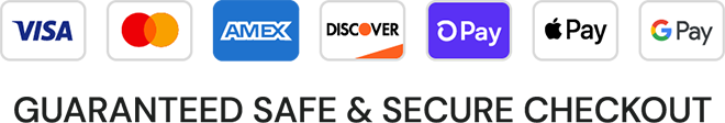 Checkout Secure